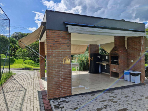 Imagem Terreno à Venda, 540 m² em Condomínio Residencial Ecopark Bourbon - Caçapava