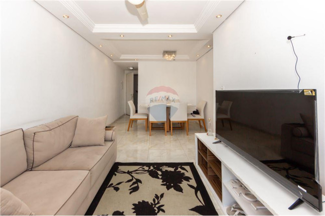 Imagem Apartamento com 3 Quartos à Venda, 66 m² em Jardim Prudência - São Paulo Imagem Apartamento com 3 Quartos à Venda, 66 m² em Jardim Prudência - São Paulo