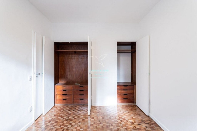 Imagem Apartamento com 3 Quartos à Venda, 126 m² em Jardim Europa - São Paulo