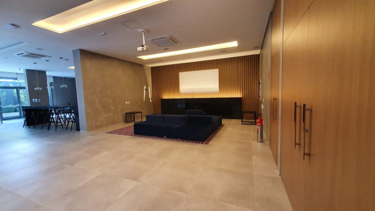 Imagem Sala Comercial à Venda, 40 m² em Moema - São Paulo