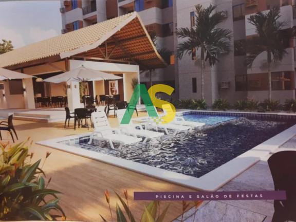 Imagem Imóvel com 2 Quartos à Venda, 45 m² em Curado - Jaboatão Dos Guararapes Imagem Imóvel com 2 Quartos à Venda, 45 m² em Curado - Jaboatão Dos Guararapes