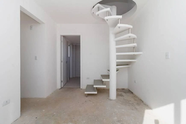 Imagem Cobertura com 3 Quartos à Venda, 93 m² em Portão - Curitiba Imagem Cobertura com 3 Quartos à Venda, 93 m² em Portão - Curitiba