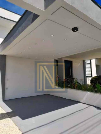 Imagem Casa de Condomínio com 3 Quartos à Venda, 110 m² em Horto Florestal - Sorocaba