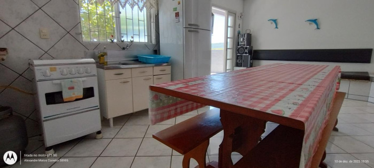 Imagem Casa com 3 Quartos para Alugar,  em Praia Da Pinheira - Palhoça