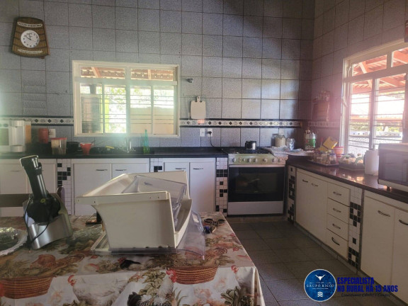 Imagem Chácara à Venda, 5 m² em Zona Rural - Cristianópolis Imagem Chácara à Venda, 5 m² em Zona Rural - Cristianópolis