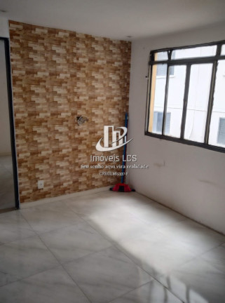 Imagem Apartamento com 2 Quartos à Venda, 47 m² em Capão Redondo - São Paulo Imagem Apartamento com 2 Quartos à Venda, 47 m² em Capão Redondo - São Paulo