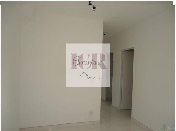 Imagem Apartamento com 2 Quartos à Venda, 60 m² em Vila Odim Antão - Sorocaba