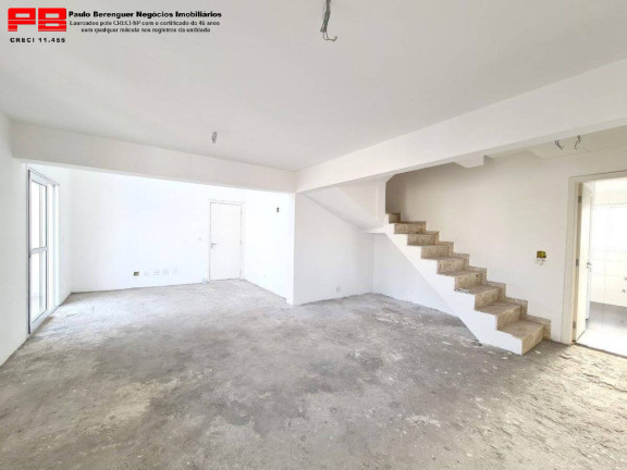 Imagem Cobertura com 4 Quartos à Venda, 234 m² em Moema - São Paulo Imagem Cobertura com 4 Quartos à Venda, 234 m² em Moema - São Paulo