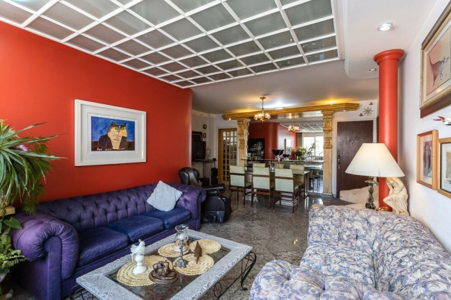 Imagem Apartamento com 3 Quartos à Venda, 116 m² em Perdizes - São Paulo Imagem Apartamento com 3 Quartos à Venda, 116 m² em Perdizes - São Paulo