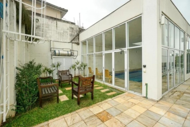 Imagem Imóvel com 2 Quartos à Venda, 56 m² em Vila Bertioga - São Paulo Imagem Imóvel com 2 Quartos à Venda, 56 m² em Vila Bertioga - São Paulo