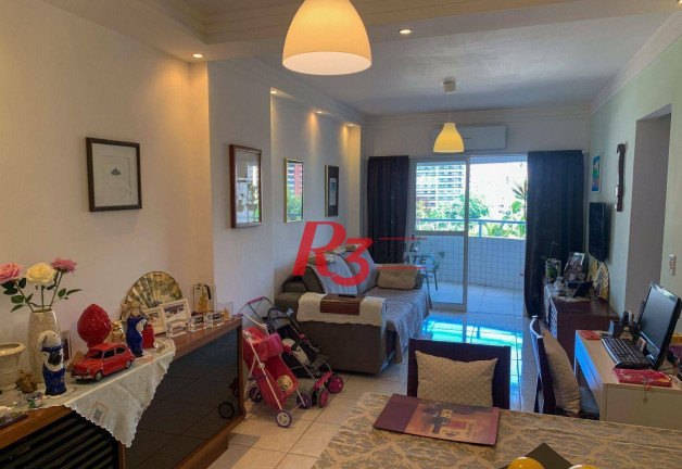 Imagem Apartamento com 2 Quartos à Venda, 87 m² em Canto Do Forte - Praia Grande Imagem Apartamento com 2 Quartos à Venda, 87 m² em Canto Do Forte - Praia Grande