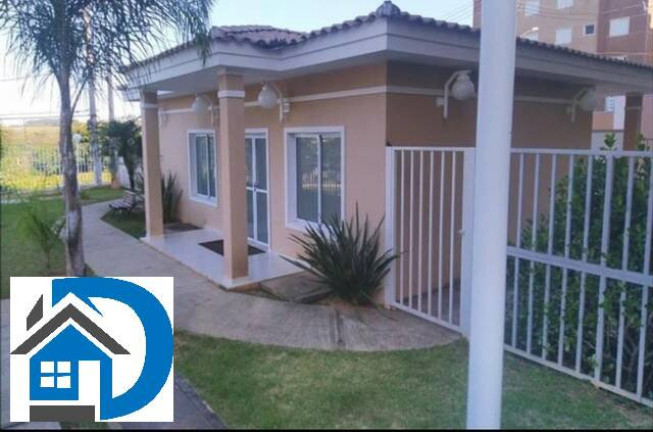 Imagem Apartamento com 2 Quartos à Venda, 47 m² em Jardim Leocádia - Sorocaba Imagem Apartamento com 2 Quartos à Venda, 47 m² em Jardim Leocádia - Sorocaba
