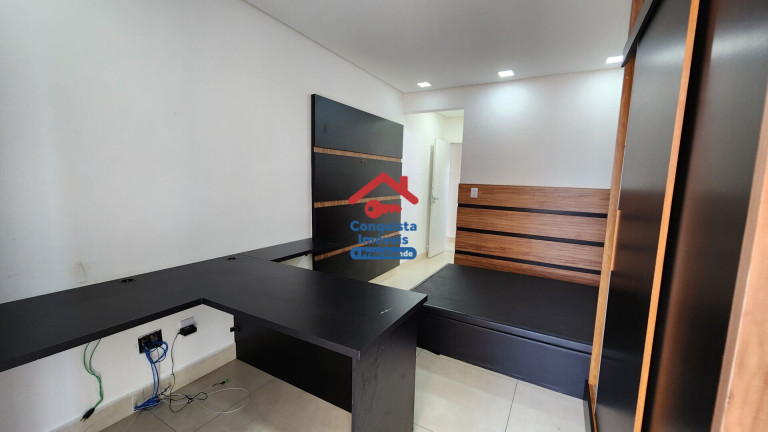Imagem Cobertura com 3 Quartos à Venda, 160 m² em Guilhermina - Praia Grande