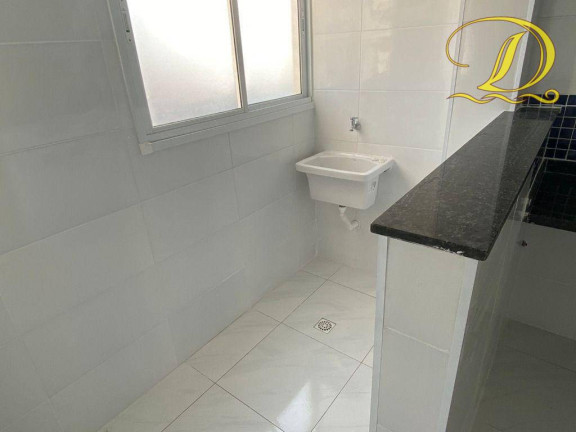 Imagem Apartamento com 3 Quartos à Venda, 96 m² em Aviação - Praia Grande Imagem Apartamento com 3 Quartos à Venda, 96 m² em Aviação - Praia Grande