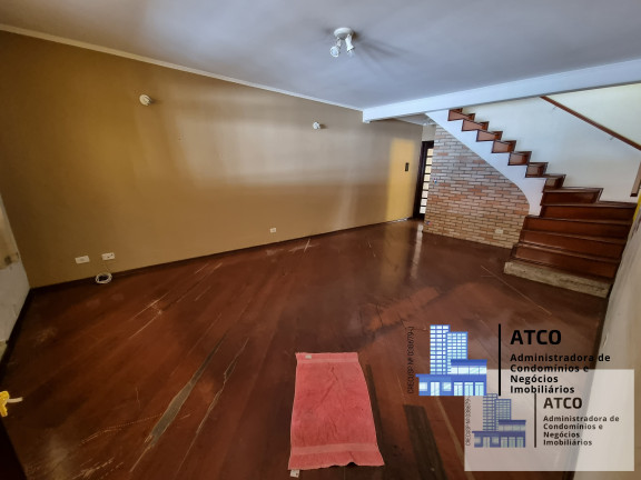 Imagem Sobrado com 3 Quartos à Venda, 186 m² em Jordanópolis - São Bernardo Do Campo Imagem Sobrado com 3 Quartos à Venda, 186 m² em Jordanópolis - São Bernardo Do Campo