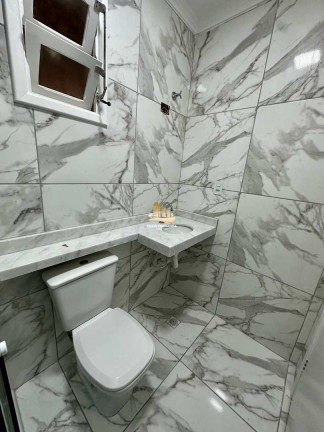 Imagem Casa com 2 Quartos à Venda, 145 m² em Caiçara - Praia Grande Imagem Casa com 2 Quartos à Venda, 145 m² em Caiçara - Praia Grande