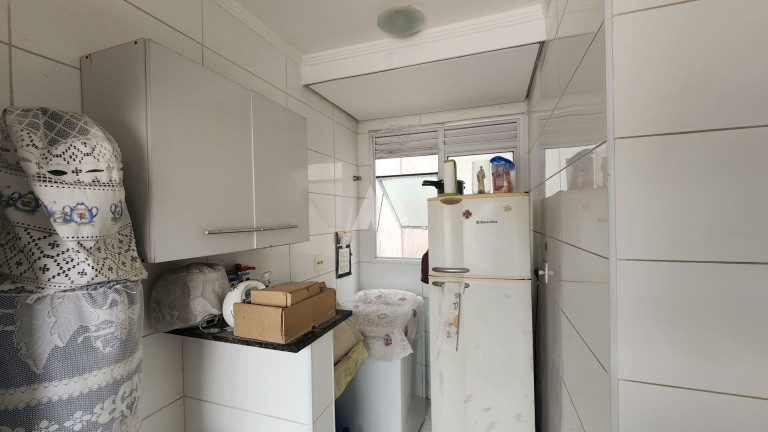Imagem Casa com 2 Quartos à Venda, 105 m² em Macuco - Santos Imagem Casa com 2 Quartos à Venda, 105 m² em Macuco - Santos