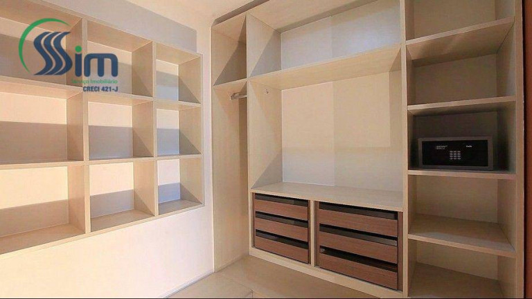 Imagem Apartamento com 3 Quartos à Venda, 164 m² em Guararapes - Fortaleza Imagem Apartamento com 3 Quartos à Venda, 164 m² em Guararapes - Fortaleza