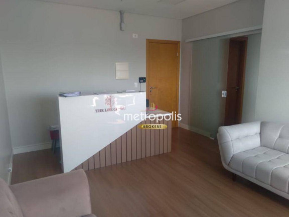 Imagem Sala Comercial à Venda, 32 m² em Centro - Jacareí Imagem Sala Comercial à Venda, 32 m² em Centro - Jacareí