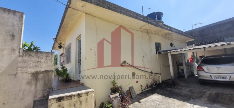 Imagem Casa com 2 Quartos à Venda, em Vila Bela - Franco Da Rocha Imagem Casa com 2 Quartos à Venda, em Vila Bela - Franco Da Rocha
