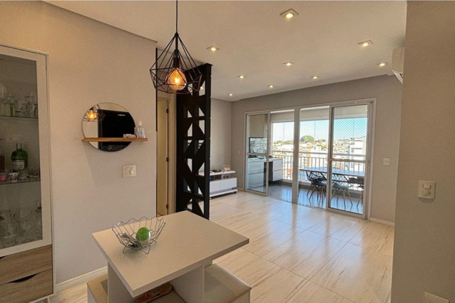 Imagem Apartamento com 2 Quartos à Venda, 78 m² em Vila Bertioga - São Paulo Imagem Apartamento com 2 Quartos à Venda, 78 m² em Vila Bertioga - São Paulo