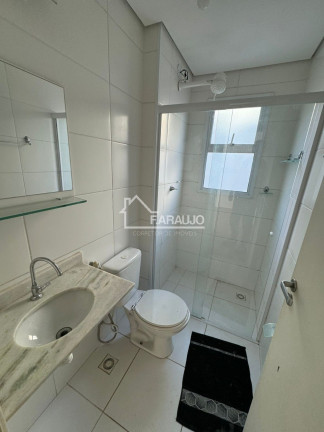 Imagem Apartamento com 2 Quartos à Venda, 57 m² em Vila Hortência - Sorocaba Imagem Apartamento com 2 Quartos à Venda, 57 m² em Vila Hortência - Sorocaba