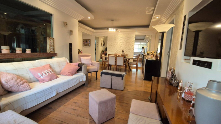 Imagem Apartamento com 2 Quartos à Venda, 120 m² em Pompéia - Santos Imagem Apartamento com 2 Quartos à Venda, 120 m² em Pompéia - Santos
