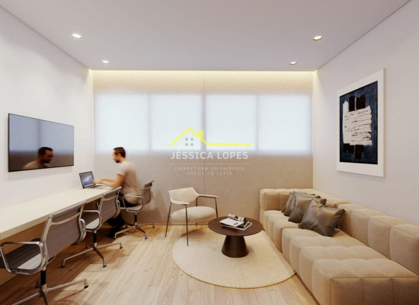 Imagem Apartamento com 1 Quarto à Venda, 32 m² em Intermares - Cabedelo Imagem Apartamento com 1 Quarto à Venda, 32 m² em Intermares - Cabedelo