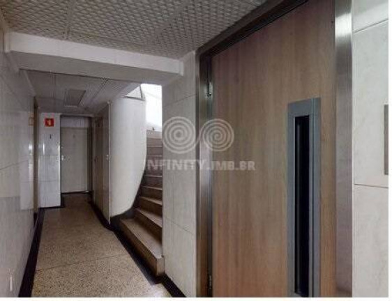 Imagem Apartamento com 1 Quarto à Venda, 55 m² em Mooca - São Paulo
