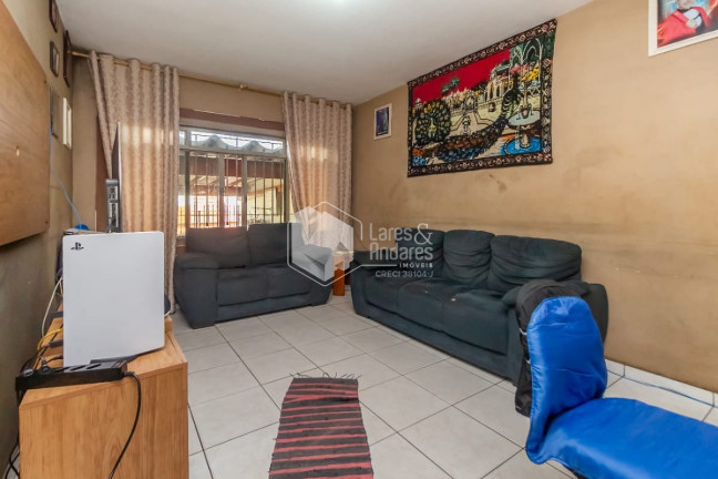 Imagem Casa com 3 Quartos à Venda, 111 m² em Pirituba - São Paulo Imagem Casa com 3 Quartos à Venda, 111 m² em Pirituba - São Paulo