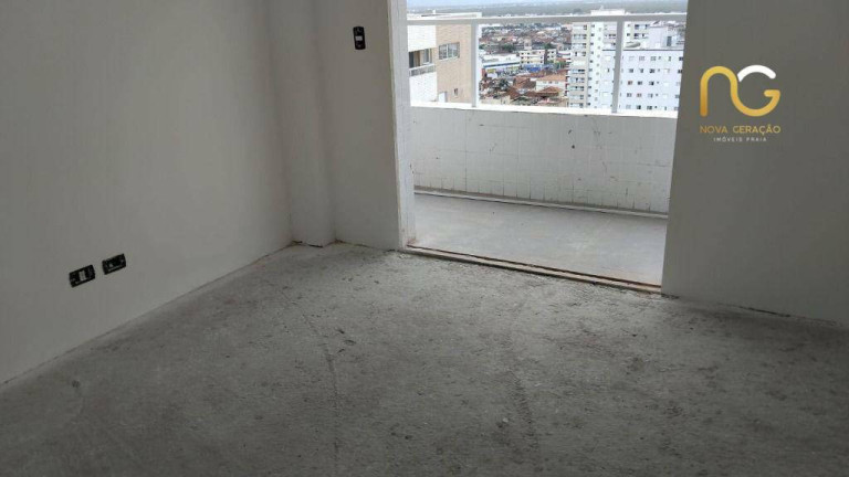 Imagem Apartamento com 2 Quartos à Venda, 80 m² em Vila Assunção - Praia Grande Imagem Apartamento com 2 Quartos à Venda, 80 m² em Vila Assunção - Praia Grande