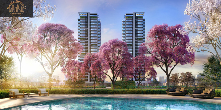Imagem Apartamento com 3 Quartos à Venda, 142 m² em Jardim Fonte Do Morumbi - São Paulo Imagem Apartamento com 3 Quartos à Venda, 142 m² em Jardim Fonte Do Morumbi - São Paulo