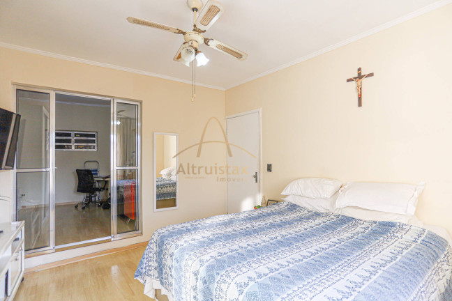 Imagem Casa com 3 Quartos à Venda, 257 m² em Pestana - Osasco