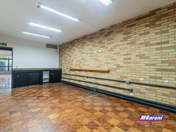 Imagem Casa para Alugar, 400 m² em Vila Mariana - São Paulo