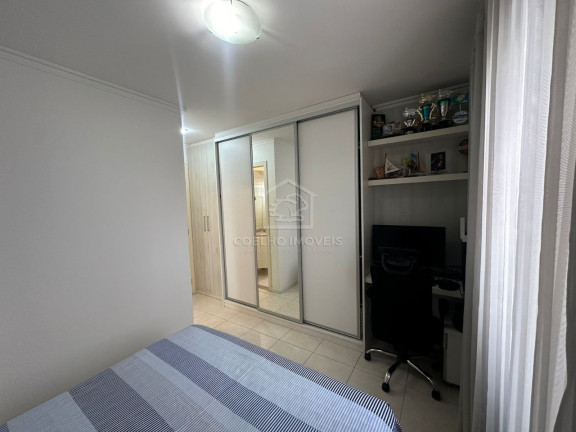 Imagem Apartamento com 2 Quartos à Venda, 58 m² em águas Claras Norte - águas Claras