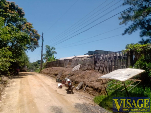 Imagem Terreno à Venda, 500 m² em Veraneio Iraja - Jacareí