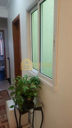 Imagem Casa com 3 Quartos à Venda, 114 m² em Jardim Progresso - Santo André Imagem Casa com 3 Quartos à Venda, 114 m² em Jardim Progresso - Santo André