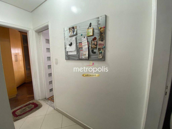 Imagem Cobertura com 3 Quartos à Venda, 145 m² em Barcelona - São Caetano Do Sul