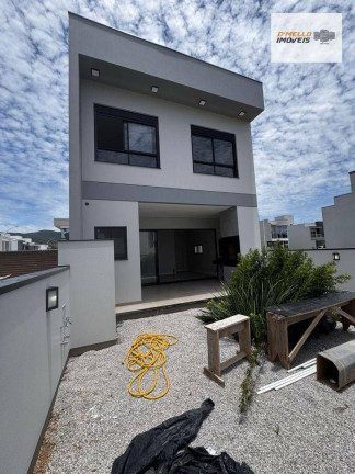 Imagem Sobrado com 3 Quartos à Venda, 165 m² em Beira Rio - Biguaçu Imagem Sobrado com 3 Quartos à Venda, 165 m² em Beira Rio - Biguaçu