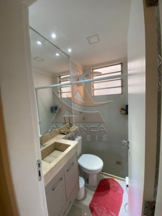 Imagem Apartamento com 2 Quartos à Venda, 48 m² em Guaporé - Ribeirão Preto Imagem Apartamento com 2 Quartos à Venda, 48 m² em Guaporé - Ribeirão Preto