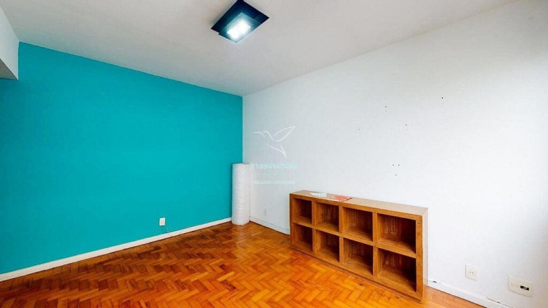 Imagem Apartamento com 2 Quartos à Venda, 51 m² em Moema - São Paulo
