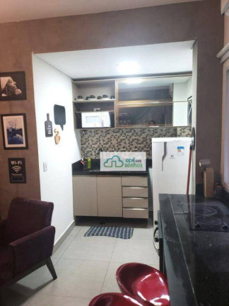 Imagem Apartamento com 2 Quartos à Venda, 55 m² em Bela Vista - São Paulo Imagem Apartamento com 2 Quartos à Venda, 55 m² em Bela Vista - São Paulo