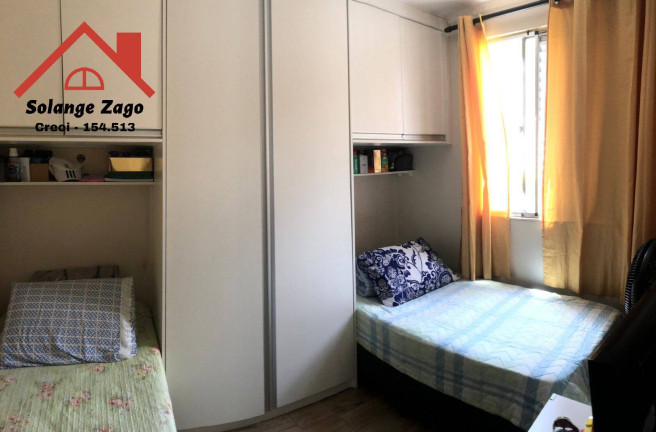 Imagem Apartamento com 2 Quartos à Venda, 55 m² em São Paulo Imagem Apartamento com 2 Quartos à Venda, 55 m² em São Paulo