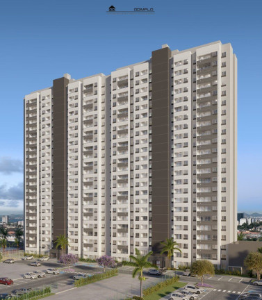Apartamento com 3 Quartos à Venda, 77 m² em Santo Cristo - Rio De Janeiro
