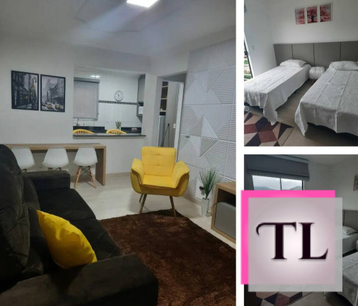 Imagem Apartamento com 2 Quartos à Venda, 65 m² em Boa Esperança Ii - Poços De Caldas Imagem Apartamento com 2 Quartos à Venda, 65 m² em Boa Esperança Ii - Poços De Caldas