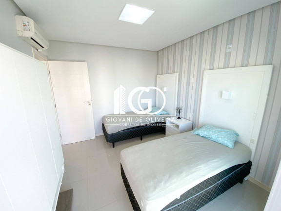 Imagem Apartamento com 3 Quartos à Venda, 123 m² em Mar Grosso - Laguna Imagem Apartamento com 3 Quartos à Venda, 123 m² em Mar Grosso - Laguna