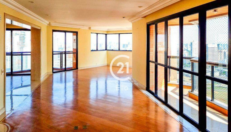 Imagem Apartamento com 3 Quartos à Venda, 267 m² em Paraíso - São Paulo Imagem Apartamento com 3 Quartos à Venda, 267 m² em Paraíso - São Paulo