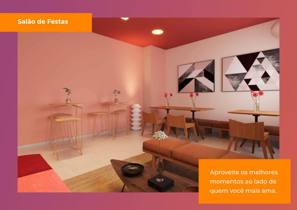 Imagem Apartamento com 2 Quartos à Venda,  em Vila Curuçá - São Paulo