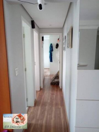 Imagem Apartamento com 2 Quartos à Venda, 58 m² em Taboão - São Bernardo Do Campo Imagem Apartamento com 2 Quartos à Venda, 58 m² em Taboão - São Bernardo Do Campo