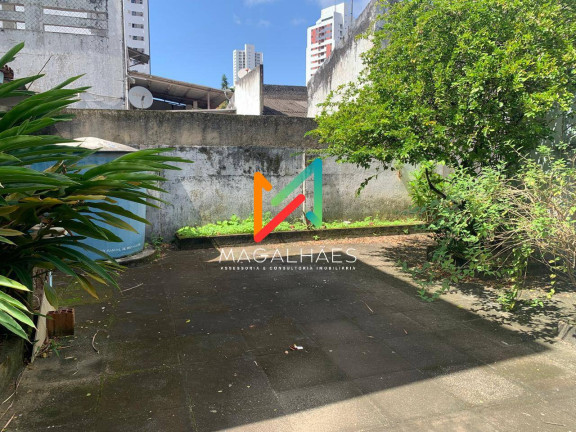 Imagem Casa com 3 Quartos à Venda, 180 m² em Casa Amarela - Recife